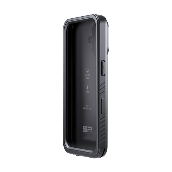 iPhoneアクセサリー SP CONNECT PHONE CASE XTREME iPhone16 SP Connect Xtreme Case - Apple