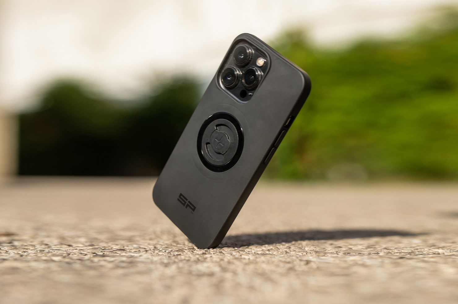 Maximum protection for your device.