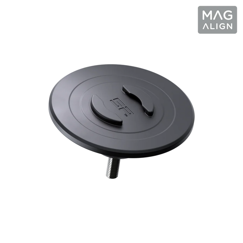 Mag-Align Head B