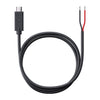 12V DC Cable SPC+