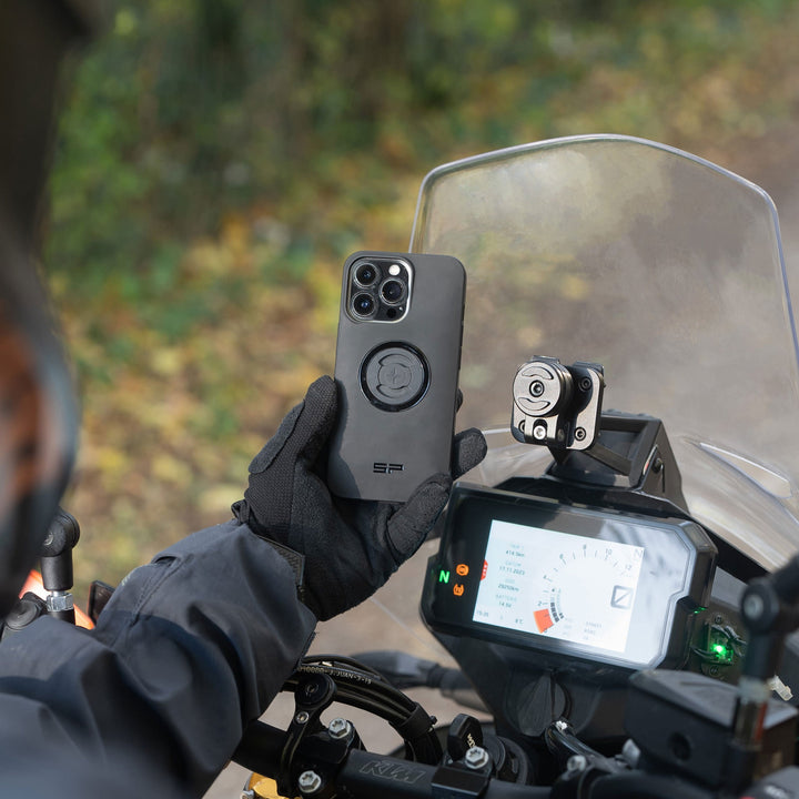 GPS Cradle Mount