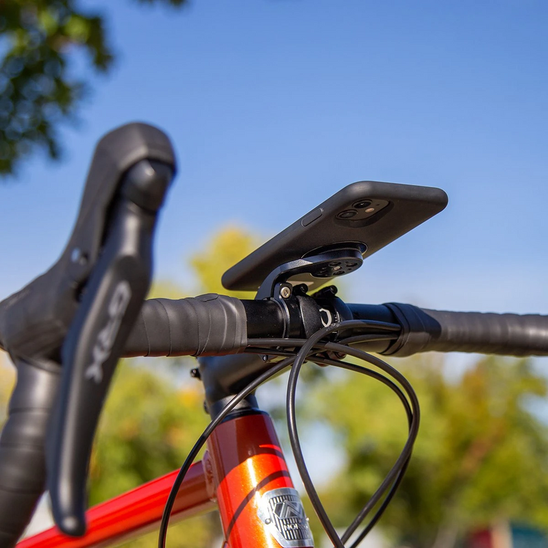 Handlebar Mount Pro