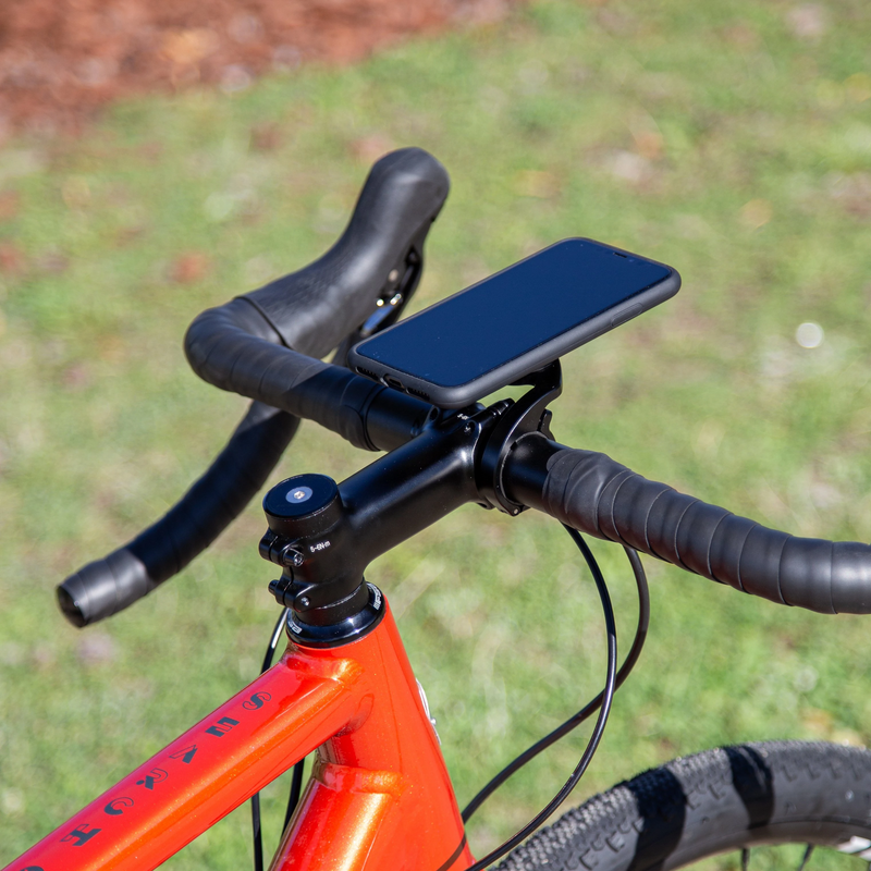 Handlebar Mount Pro