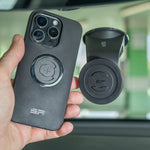 Mag-Align Head C