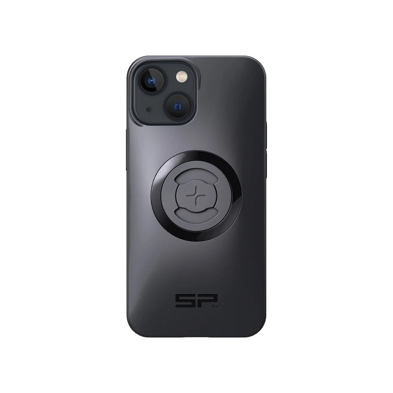 Phone Case - iPhone 13 mini/12 mini SPC+