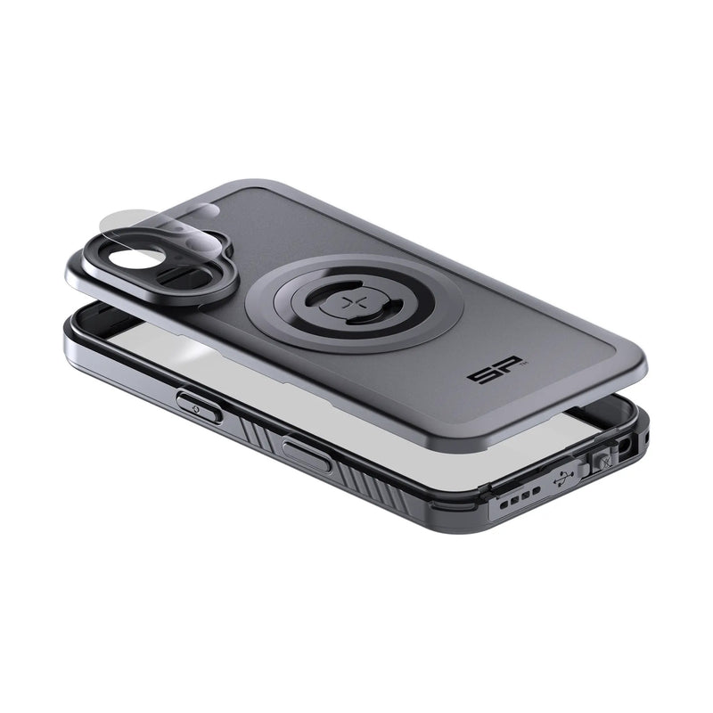 SP Connect Xtreme Case - Apple