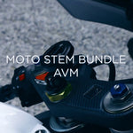 Moto Stem Bundle AVM