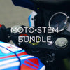 Moto Stem Bundle