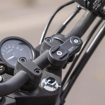 Support De Montage SP CONNECT Moto Mount LT