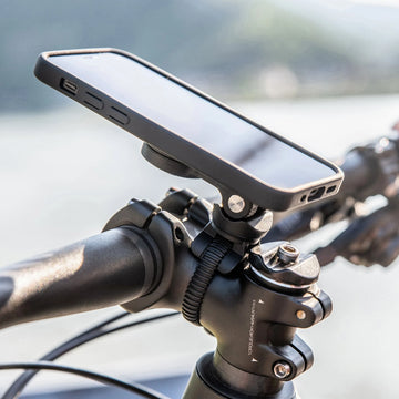 Best bike smartphone holder online